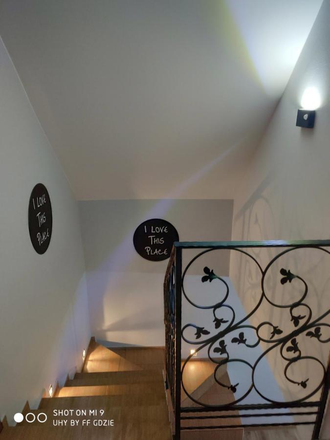 Apartamenty Pod Sosnami Ostroda Miedzylesie 6Os Bagian luar foto