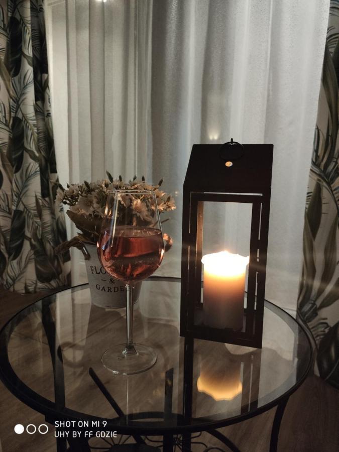Apartamenty Pod Sosnami Ostroda Miedzylesie 6Os Bagian luar foto