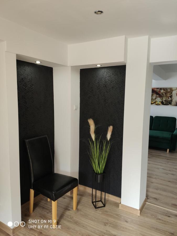 Apartamenty Pod Sosnami Ostroda Miedzylesie 6Os Bagian luar foto