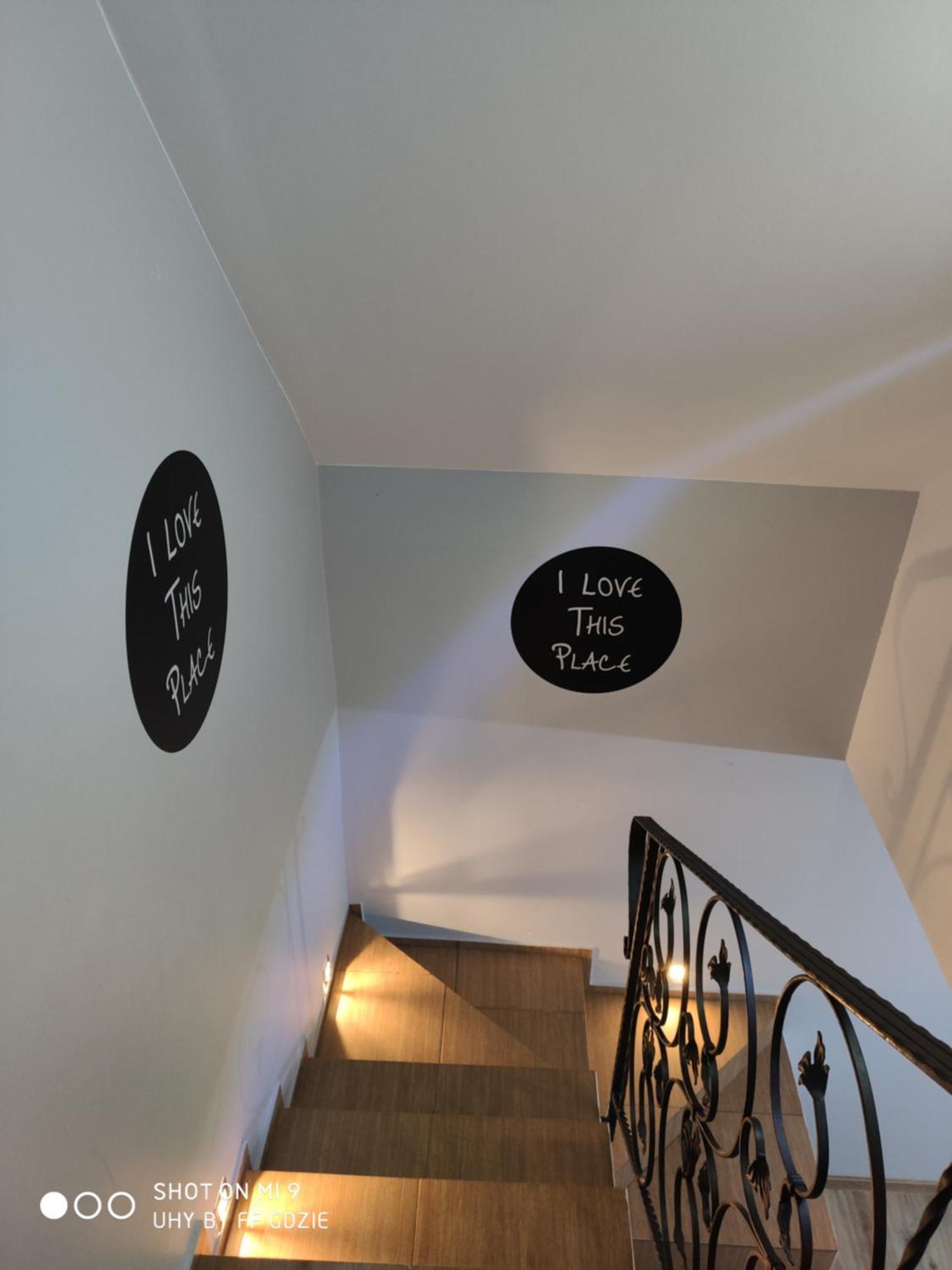 Apartamenty Pod Sosnami Ostroda Miedzylesie 6Os Ruang foto