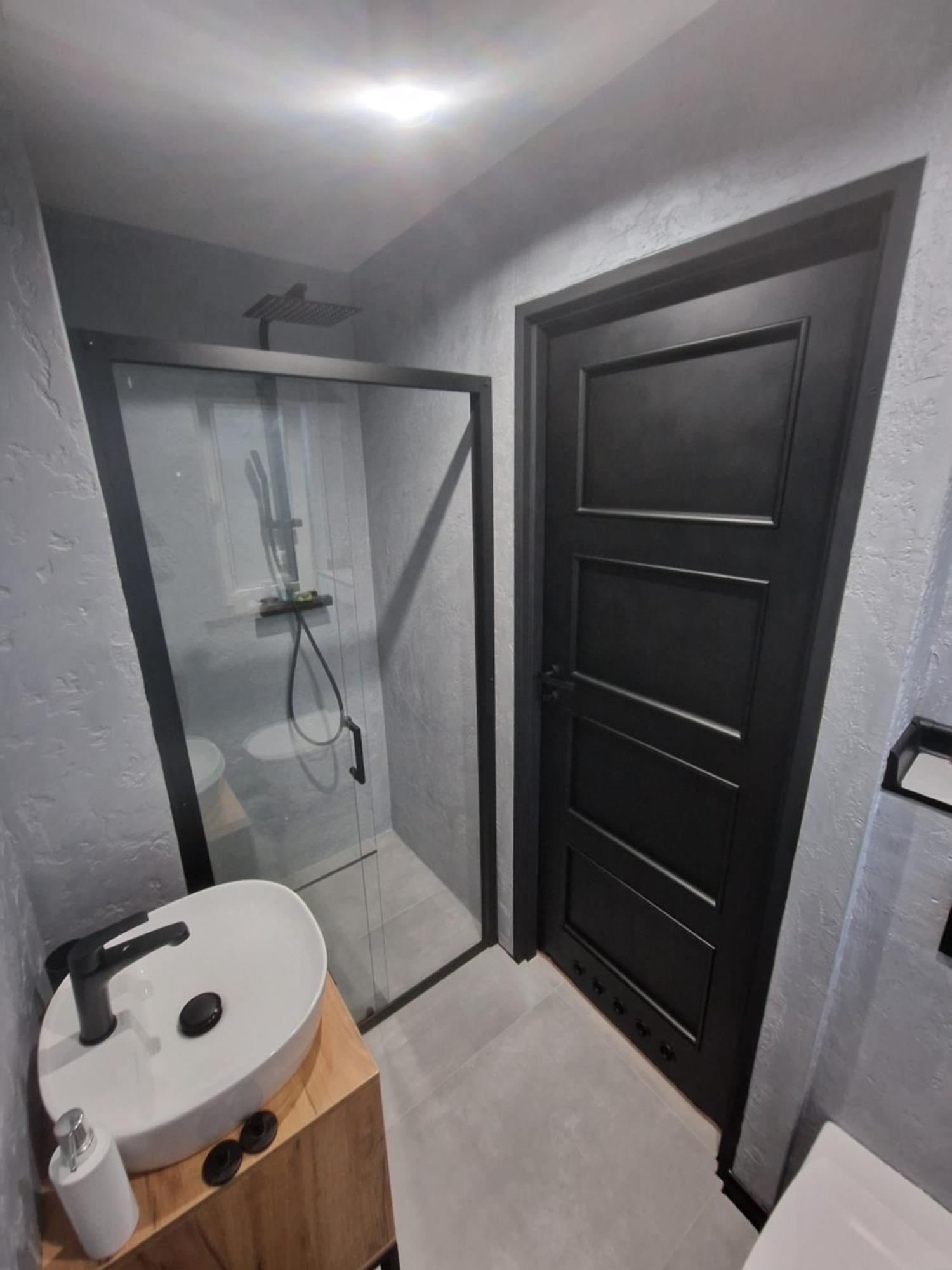 Apartamenty Pod Sosnami Ostroda Miedzylesie 6Os Bagian luar foto